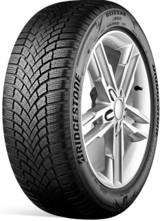 Bridgestone Blizzak LM005 225/55 R18 102V
