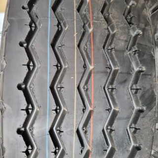 Sunwide STR660 385/65 R22,5 160L